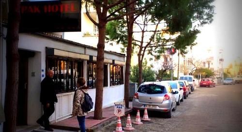 Pak Hotel - last minute hotel in Kusadasi
