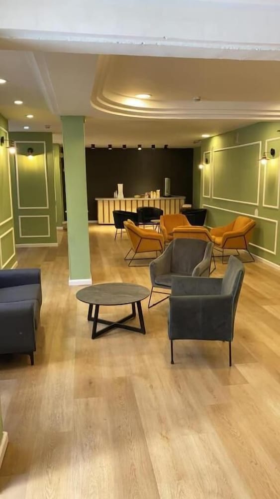 King Koresh Hotel in Netanya, Israel