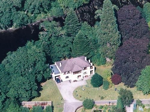 Riverside Lodge Gardens — 4-Star Luxury Hotel in Fort William, United Kingdom