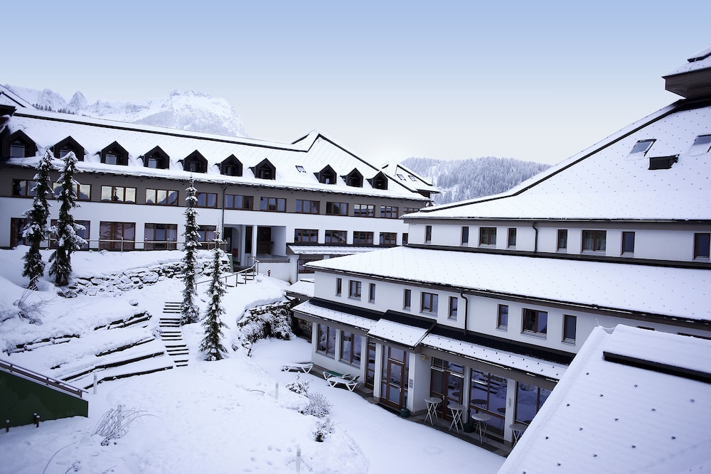 Robinson Club Schlanitzen Alm