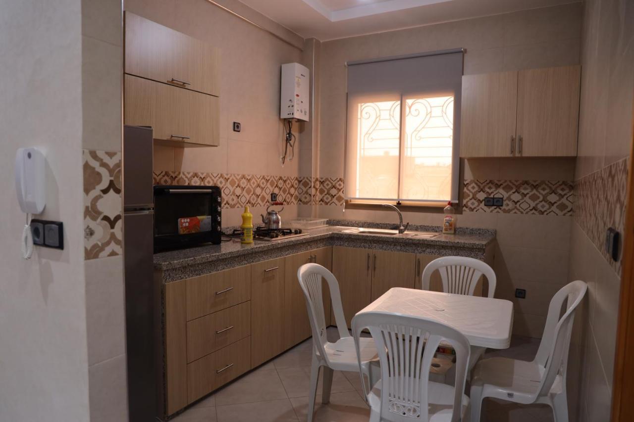 Holidays - carbon neutral hotel in Agadir
