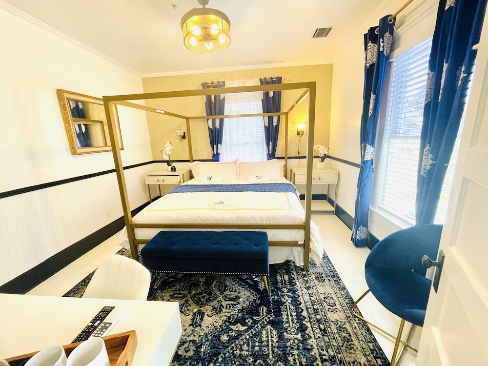 Prestige Collection Boutique hotel - photo 27