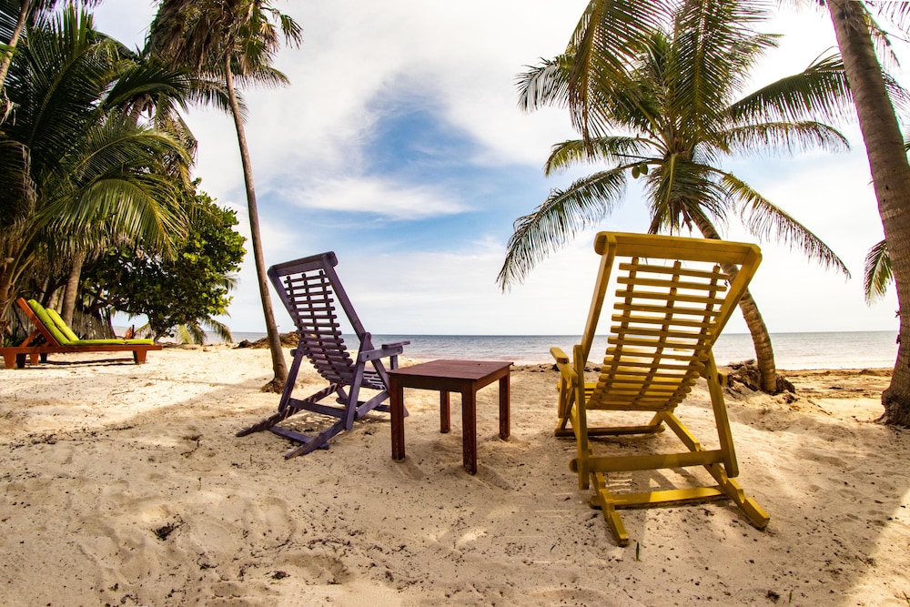 Margarita del Sol Costa Maya in Chetumal, Mexico