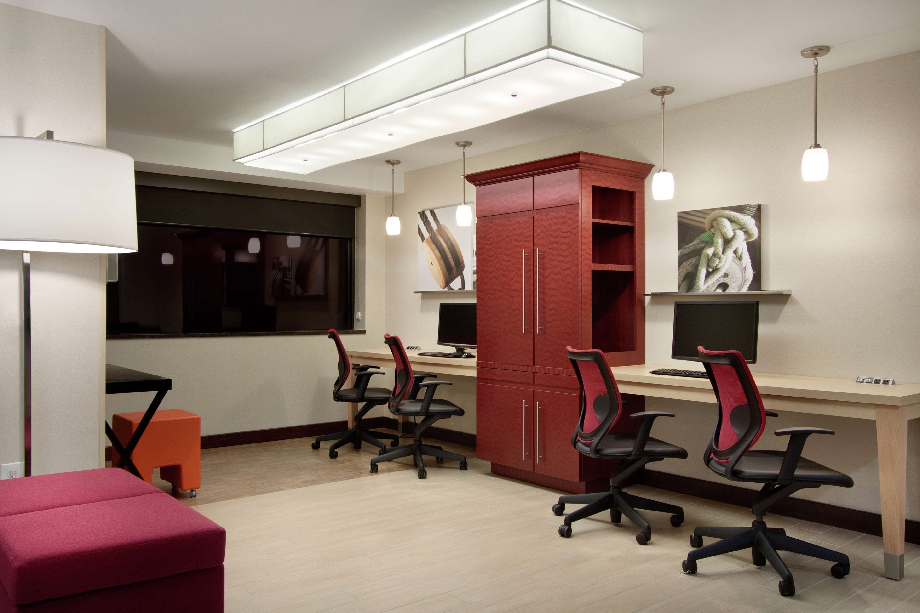 Baltimore Downtown - featured photo