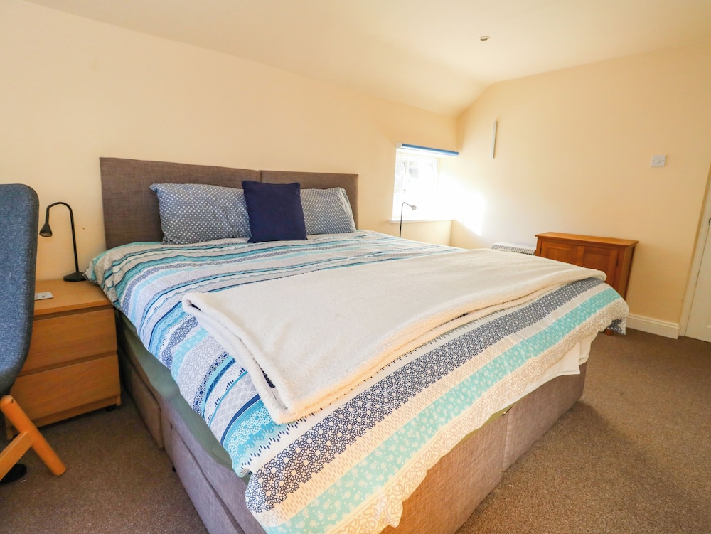 The Yardarm in Swanage, United Kingdom