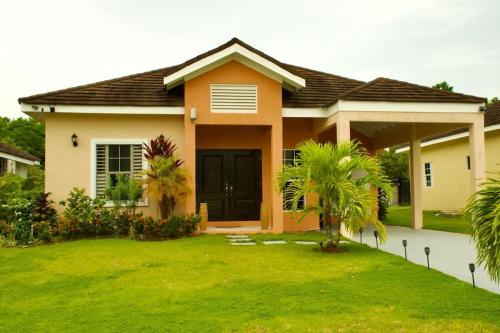 Paradise in Edgehill Jamaica in Unknown City, Jamaica