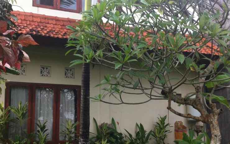 Pondok Loris Guest House — 4-Star Luxury Hotel in Ubud, Indonesia