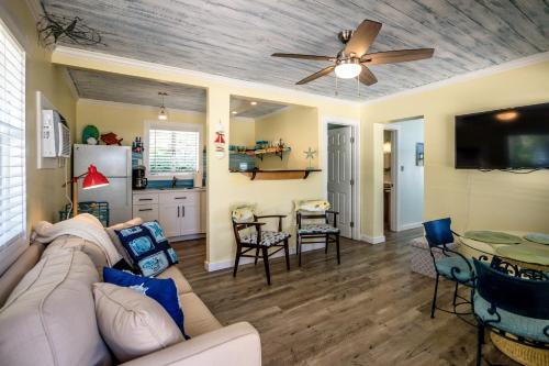 Island View Cottages Sebastian - photo 113