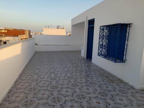 Hergla duplex charmant — Harqalah — photo 4