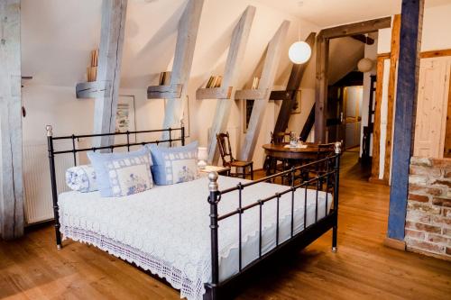 Wildkr uterhotel Ehmkendorf — Emkendorf — photo 4