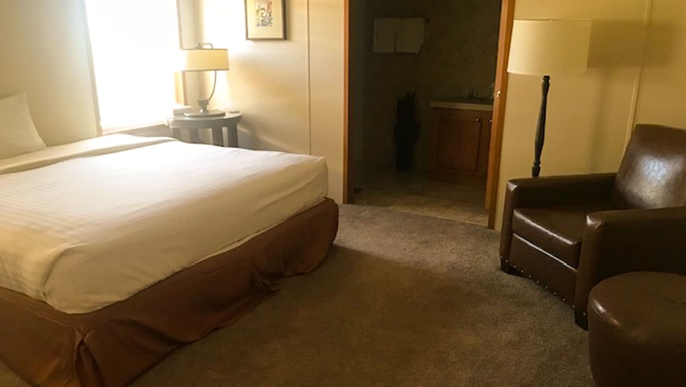Ticaboo Lodge - photo 11