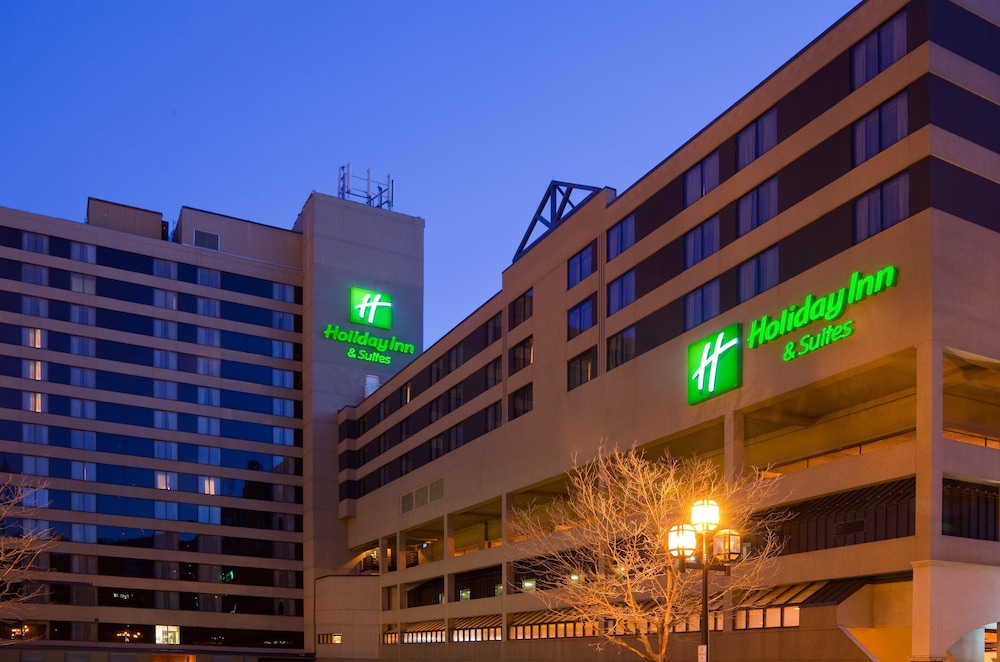 Holiday Inn & Suites Duluth Downtown by IHG in Duluth, United States