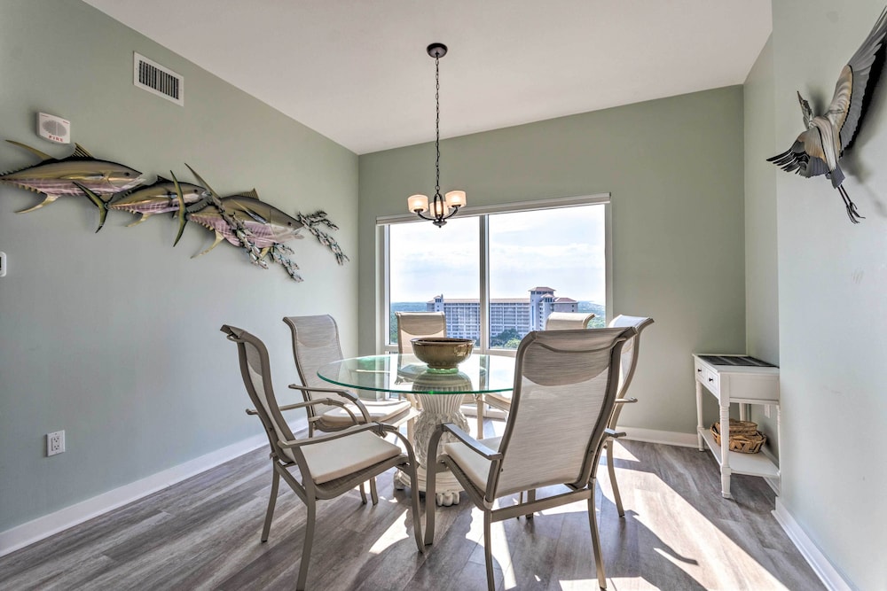 Sandestin Beach Resort Condo With Ocean Views - photo 6