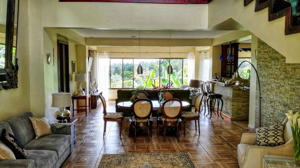 Villa Alejandro — Boquete — photo 4