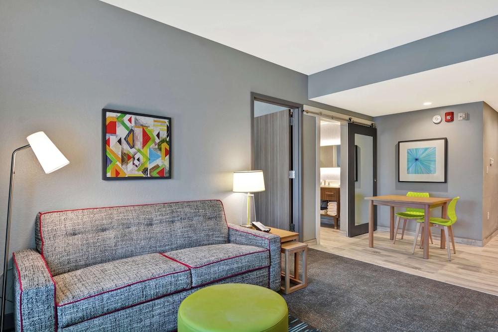 Home2 Suites by Hilton Jacksonville South St. Johns Town Ctr - photo 19