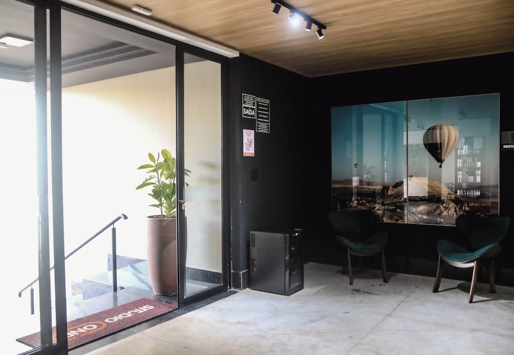 Hotel Tururu — Araxa — photo 3