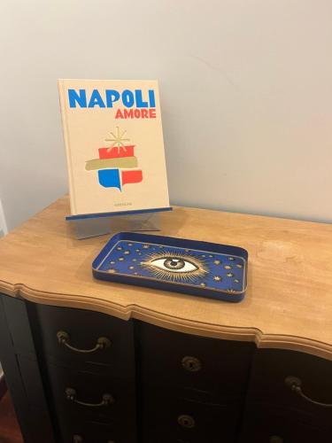 La Casa Dei Librai — 4-Star Luxury Hotel in Naples, Italy
