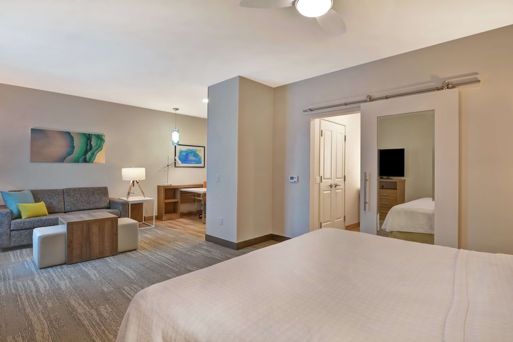 Homewood Suites by Hilton Chula Vista Eastlake - photo 11