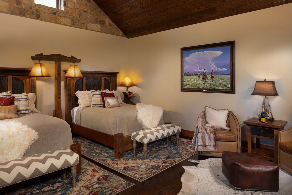 JL Bar Ranch Resort & Spa - photo 13