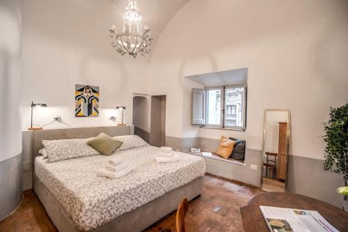 Torretta storica Pantheon — 4-Star Luxury Hotel in Rome, Italy