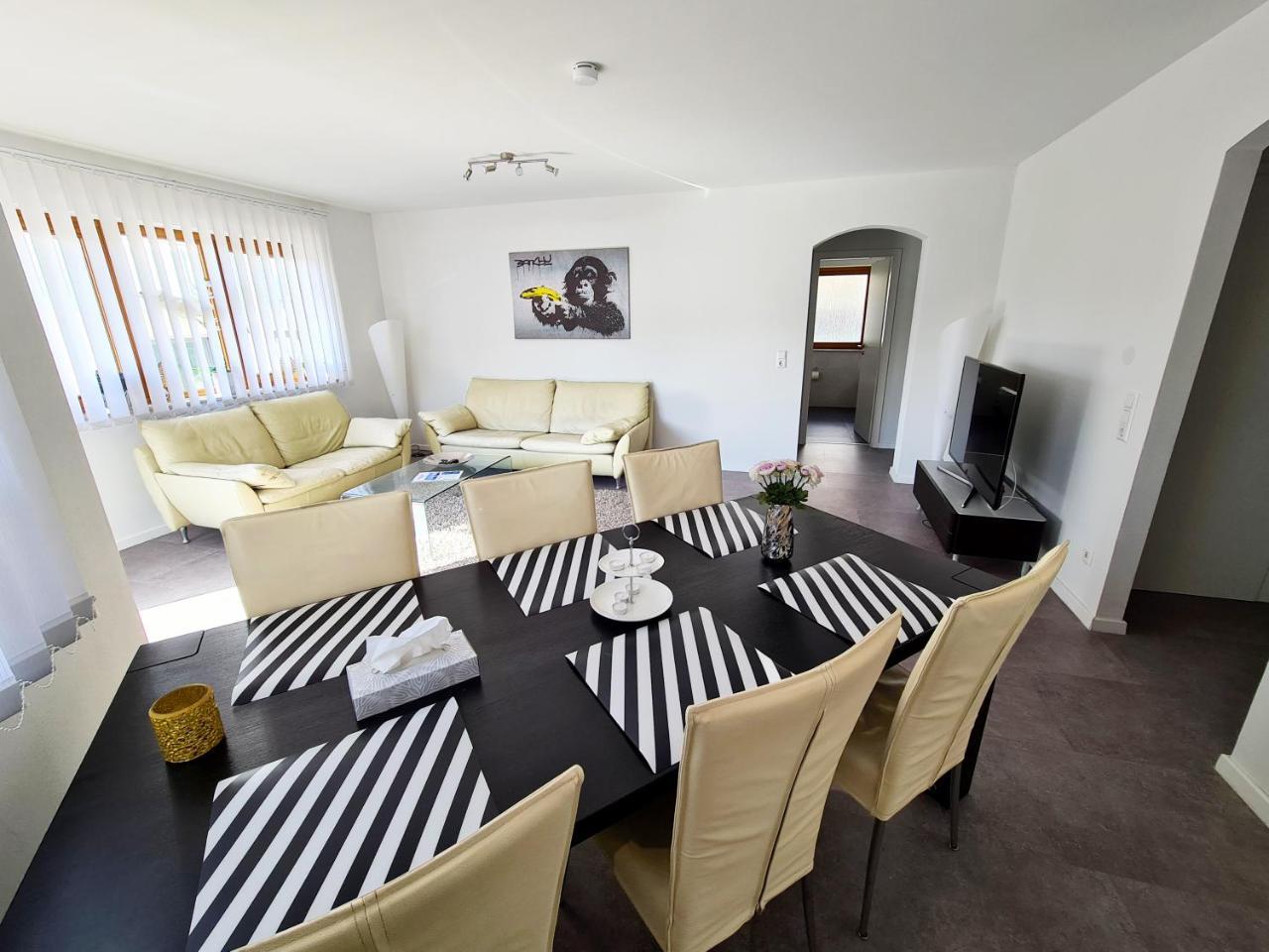 Seeperle 3 — 4-Star Luxury Hotel in Meersburg, Germany