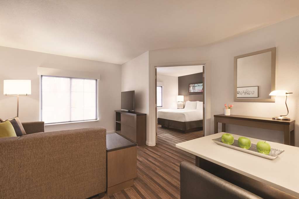 HYATT house Boston Burlington - photo 21