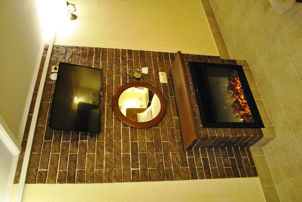 Hotel Kapitan — Orel — photo 3