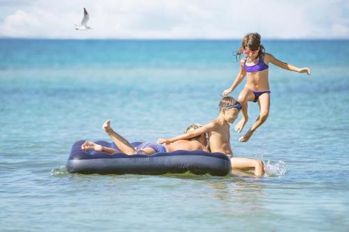 Diamond Beach Residence Hotel — 4-Star Luxury Hotel in Durres, Albania