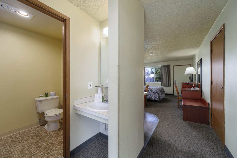 Cocusa Motel - photo 36
