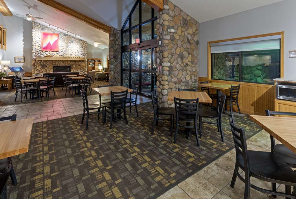 Americinn by Wyndham Silver Bay - photo 23