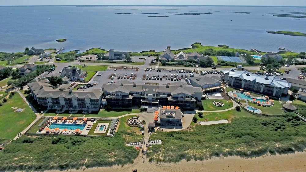 Sanderling Resort Residences - featured photo