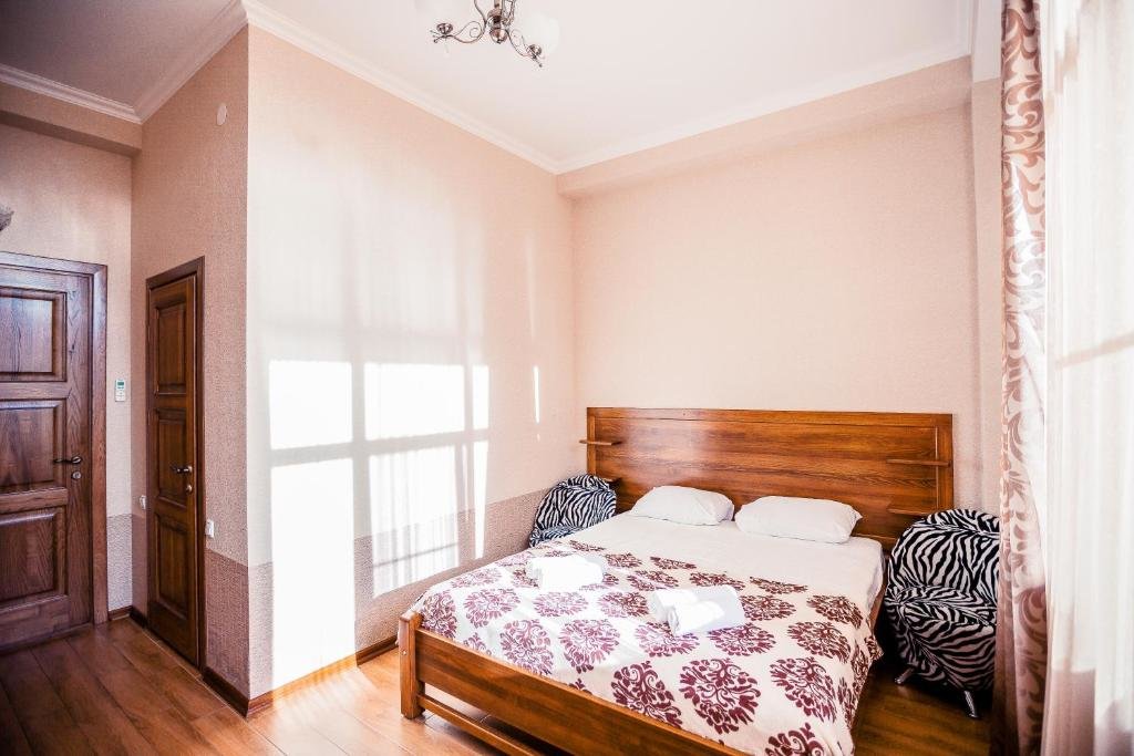 Mini Hotel Aida — Adler — photo 4