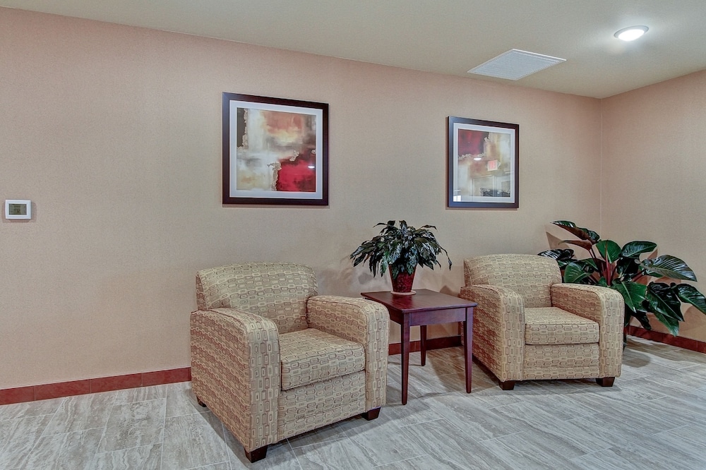Cobblestone Hotel & Suites Pulaski Green Bay - photo 3