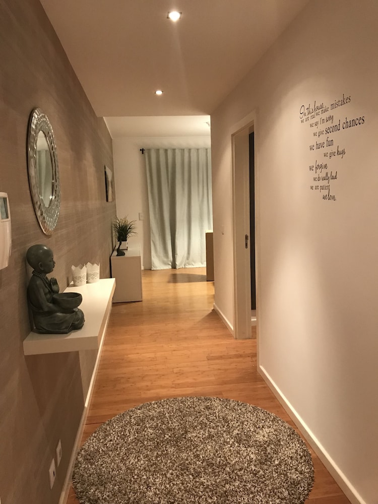 Happy Building By GW Holidays — 4-Star Luxury Hotel in Lisbon, Portugal