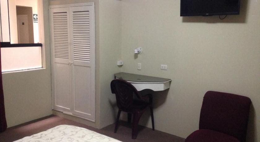 Hotel Central — Chiclayo — photo 2