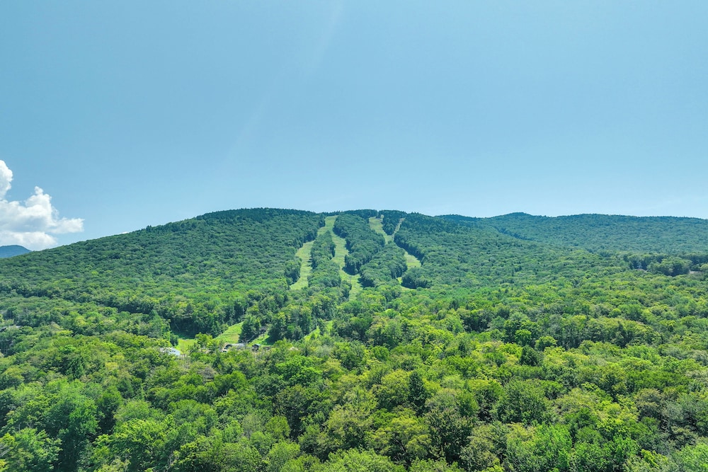 Lincoln Condo with Resort Amenities And Mountain Views - photo 34