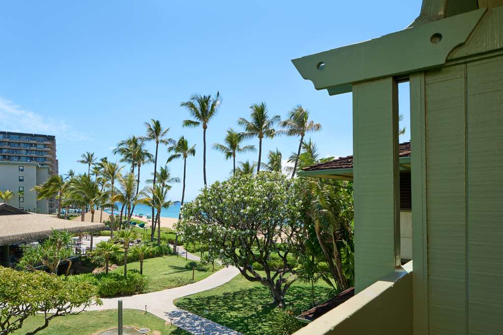 Outrigger Kaanapali Beach Resort - photo 84