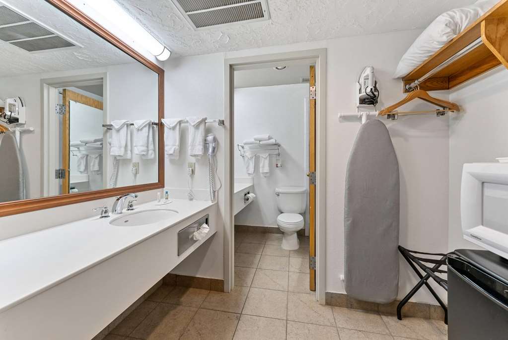 Ramada by Wyndham Cedar City - photo 55