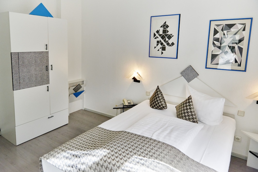 Design Hotel Zur Abtei — Aachen — photo 5
