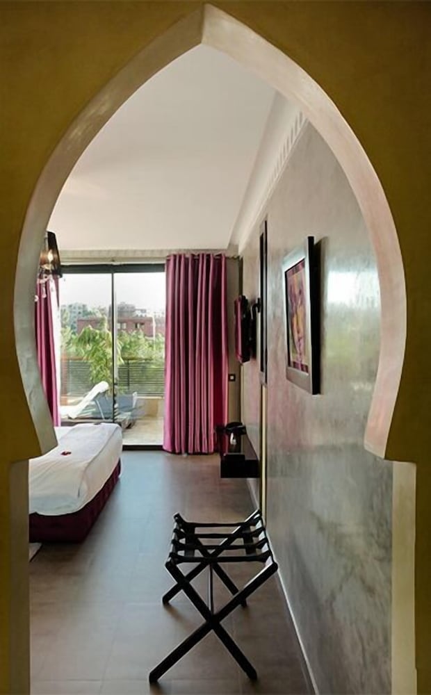 Medina Loft & Spa — Marrakesh — photo 4