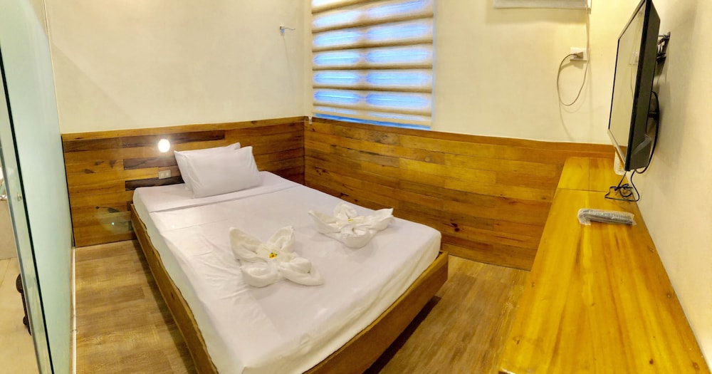 Two Seasons Executive Suites — Zamboanga — photo 5