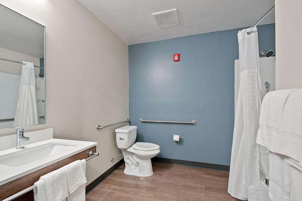 Extended Stay America Suites Miami Airport Blue Lagoon - photo 49