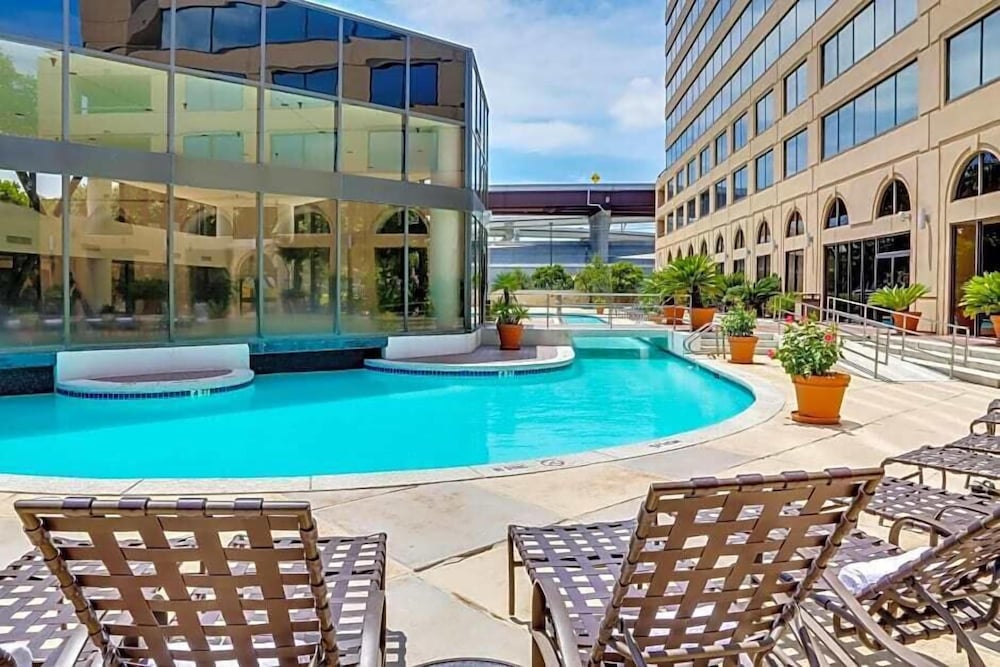 Austin Southpark Hotel - photo 46