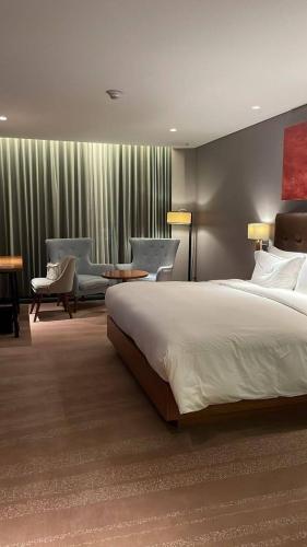 Runway Rooms - last minute hotel in Yerevan