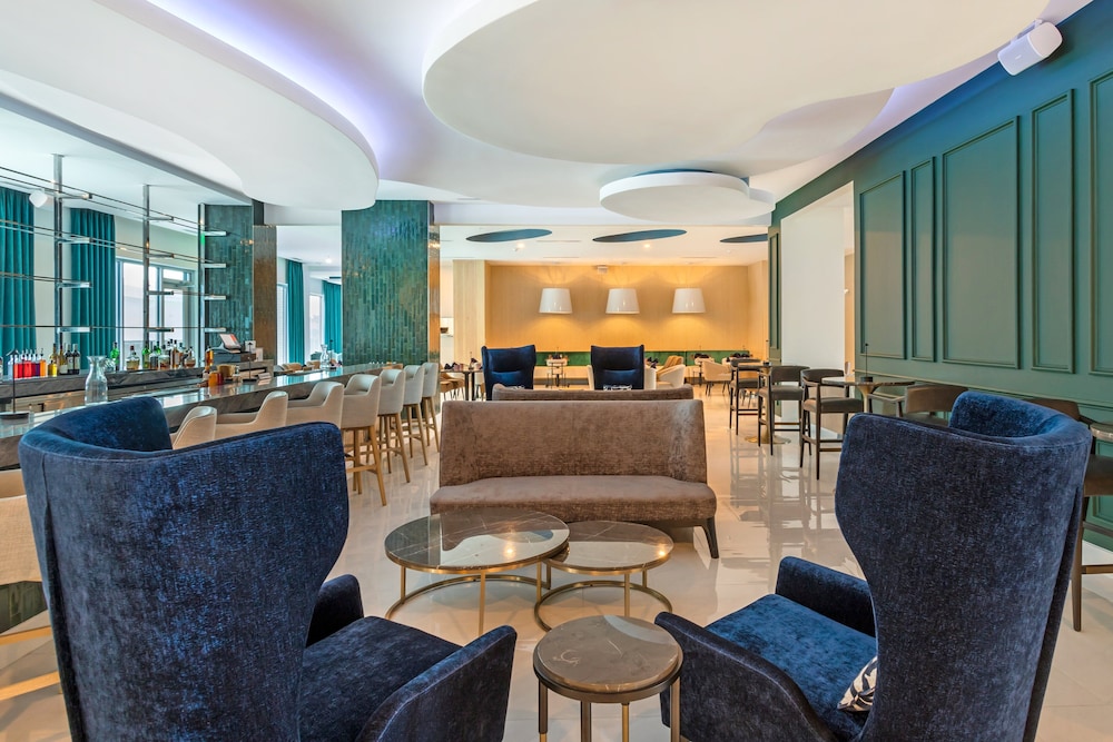 EVEN Hotel Waco University Area by IHG - photo 80