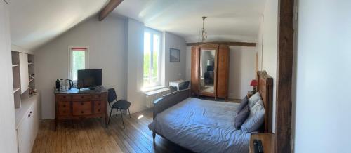 21 - carbon neutral hotel in Melun