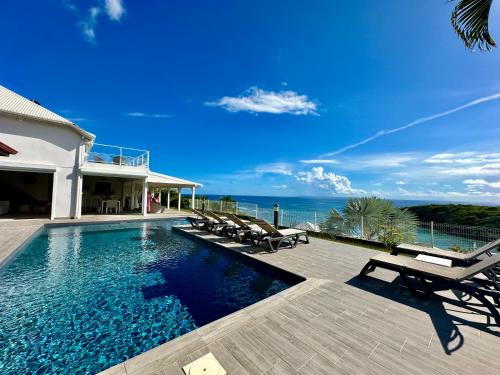 La Barque 1 in Unknown City, Guadeloupe