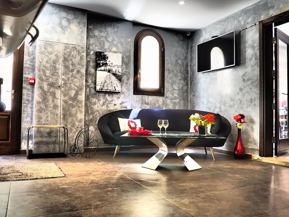 Adelphi Boutique Hotel in Rabat, Malta