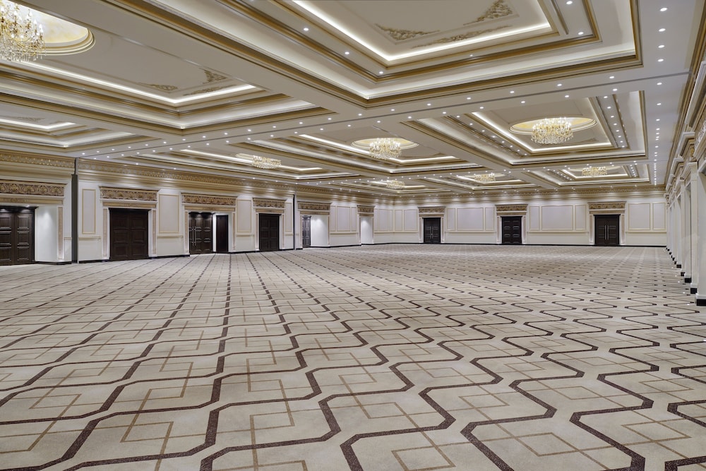 voco Riyadh — Riyadh — photo 3