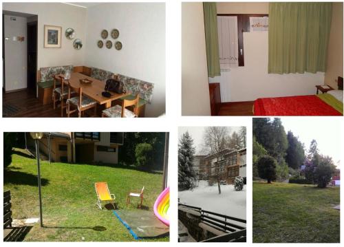 Centrale vicino cabinovia Magnolta e piscina — hotel in Aprica
